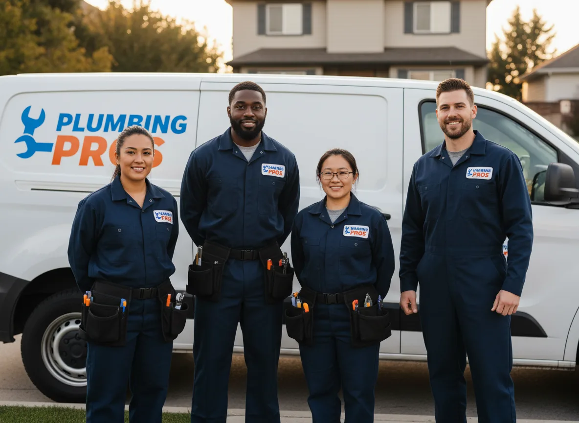 Water Heater Repair company in Turton, SD
